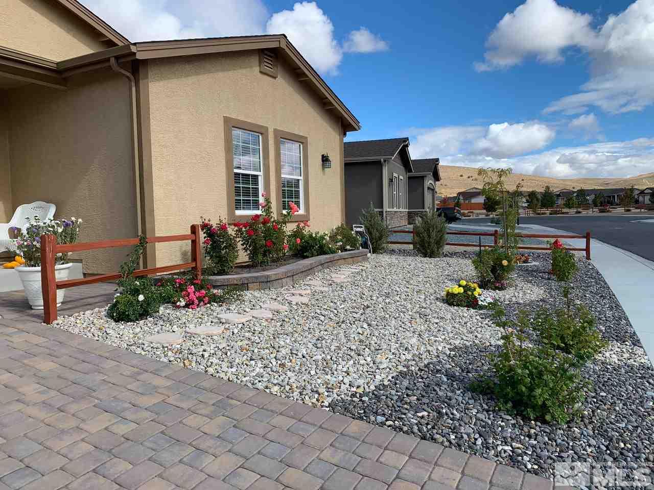 18509 Silverbell Court Reno, NV 89508 - Photo 2 of 24 Photo 2