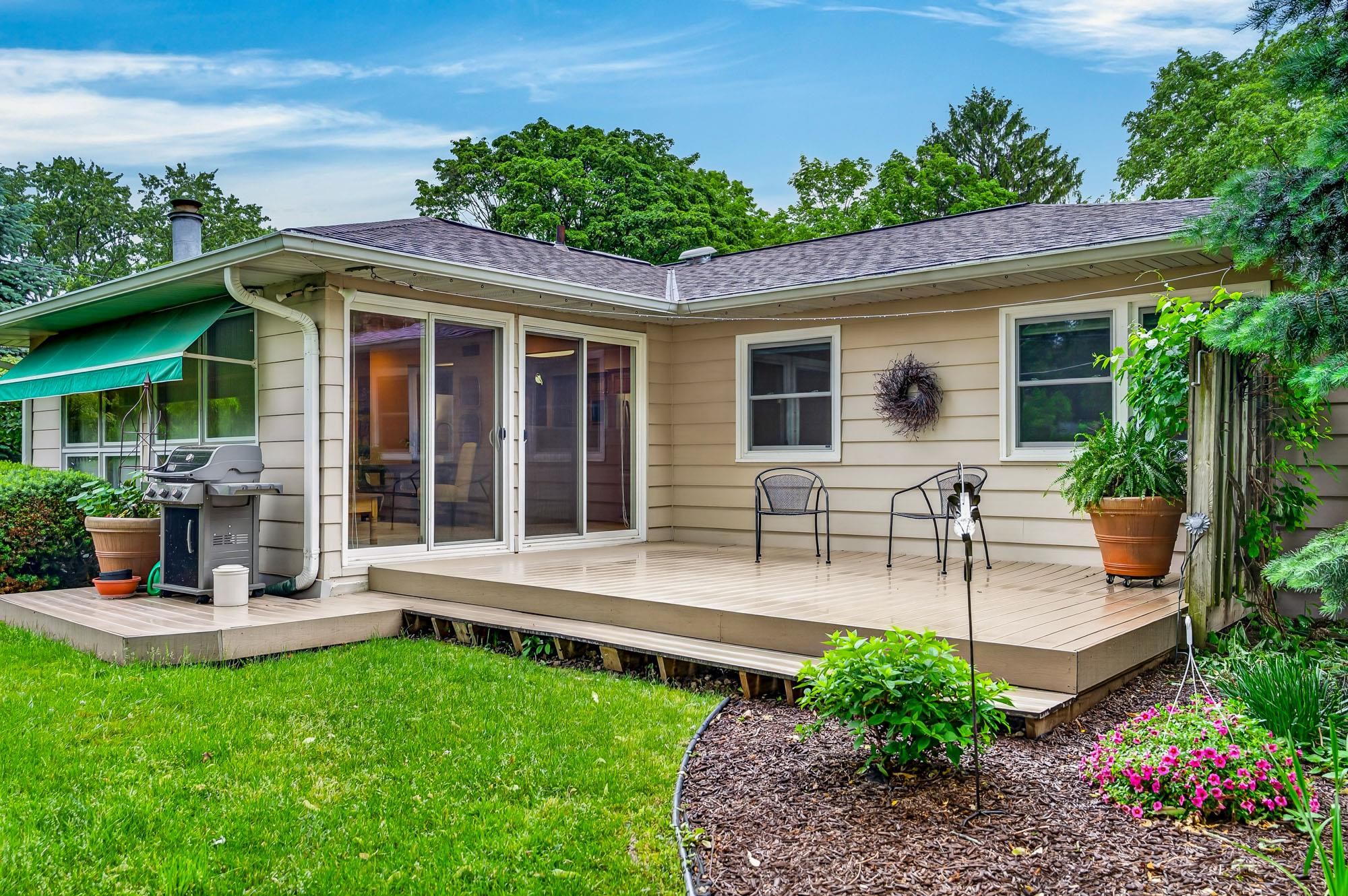650 Odell Street Madison, WI 53711 - Photo 48 of 54