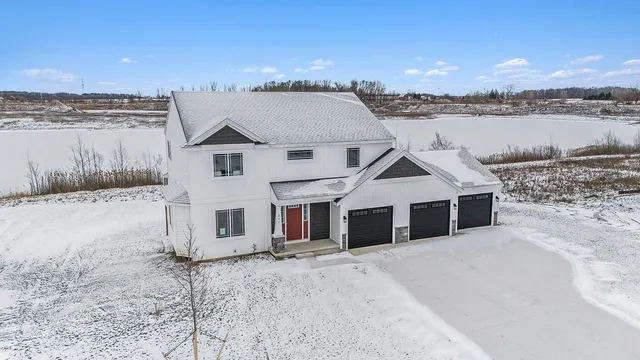 $524,900 | 246 Wren Court, Caledonia, MI 49316