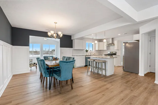 $524,900 | 246 Wren Court, Caledonia, MI 49316