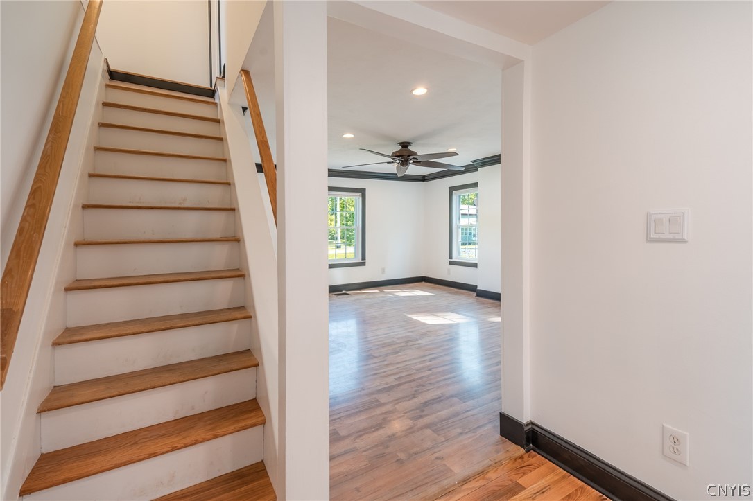 8403 Gaskin Road Clay, NY 13027 - Photo 23 of 36
