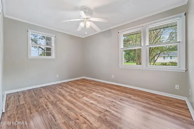 $1,295 | 529 Henderson Drive, Jacksonville, NC 28540