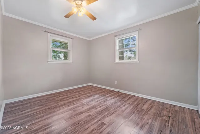 $1,295 | 529 Henderson Drive, Jacksonville, NC 28540