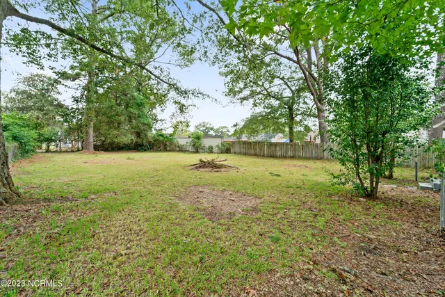 $1,295 | 529 Henderson Drive, Jacksonville, NC 28540