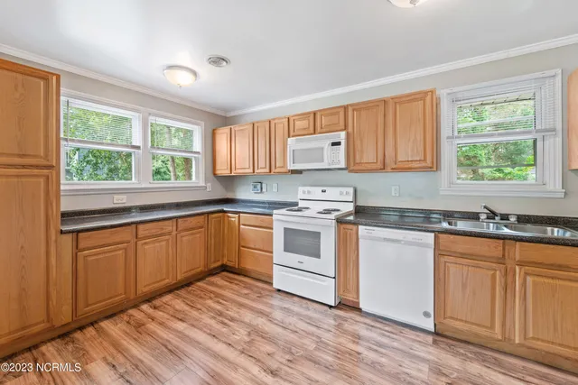 $1,295 | 529 Henderson Drive, Jacksonville, NC 28540