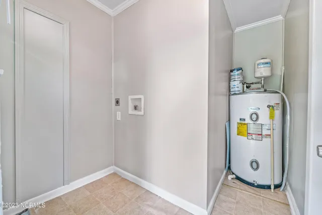 $1,295 | 529 Henderson Drive, Jacksonville, NC 28540