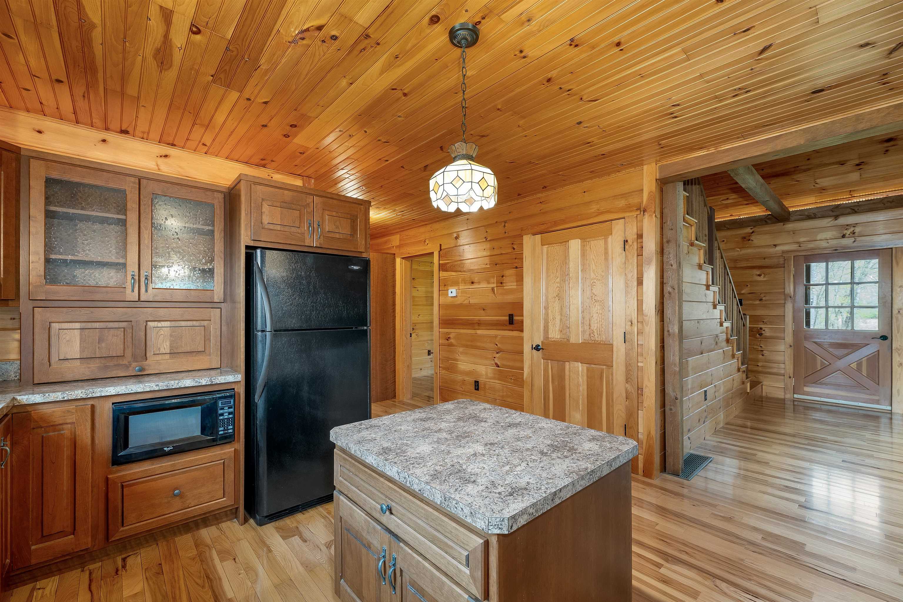 61 Gould Pond Road Henniker, NH 03242 - Photo 11 of 56