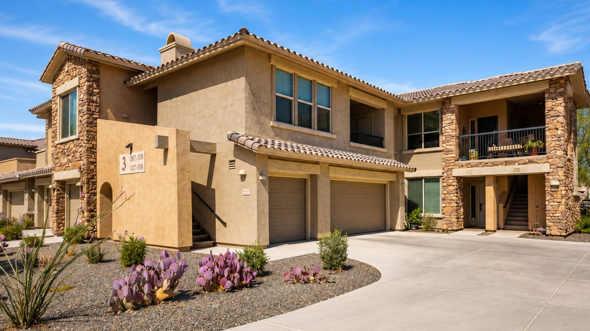 2425 West Bronco Butte Trail, Unit 2008 Phoenix, AZ 85085 - Photo 1 of 27 Photo #1