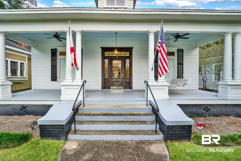 9 North Reed Avenue Mobile, AL 36604 - Photo 6 of 26