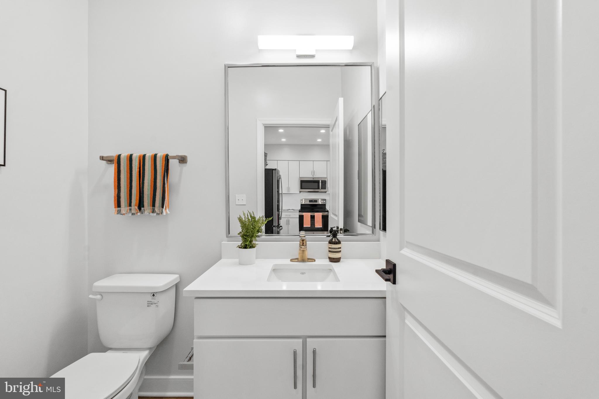 1019 Spring Road Northwest, Unit 1 Washington, DC 20010 - Photo 11 of 21