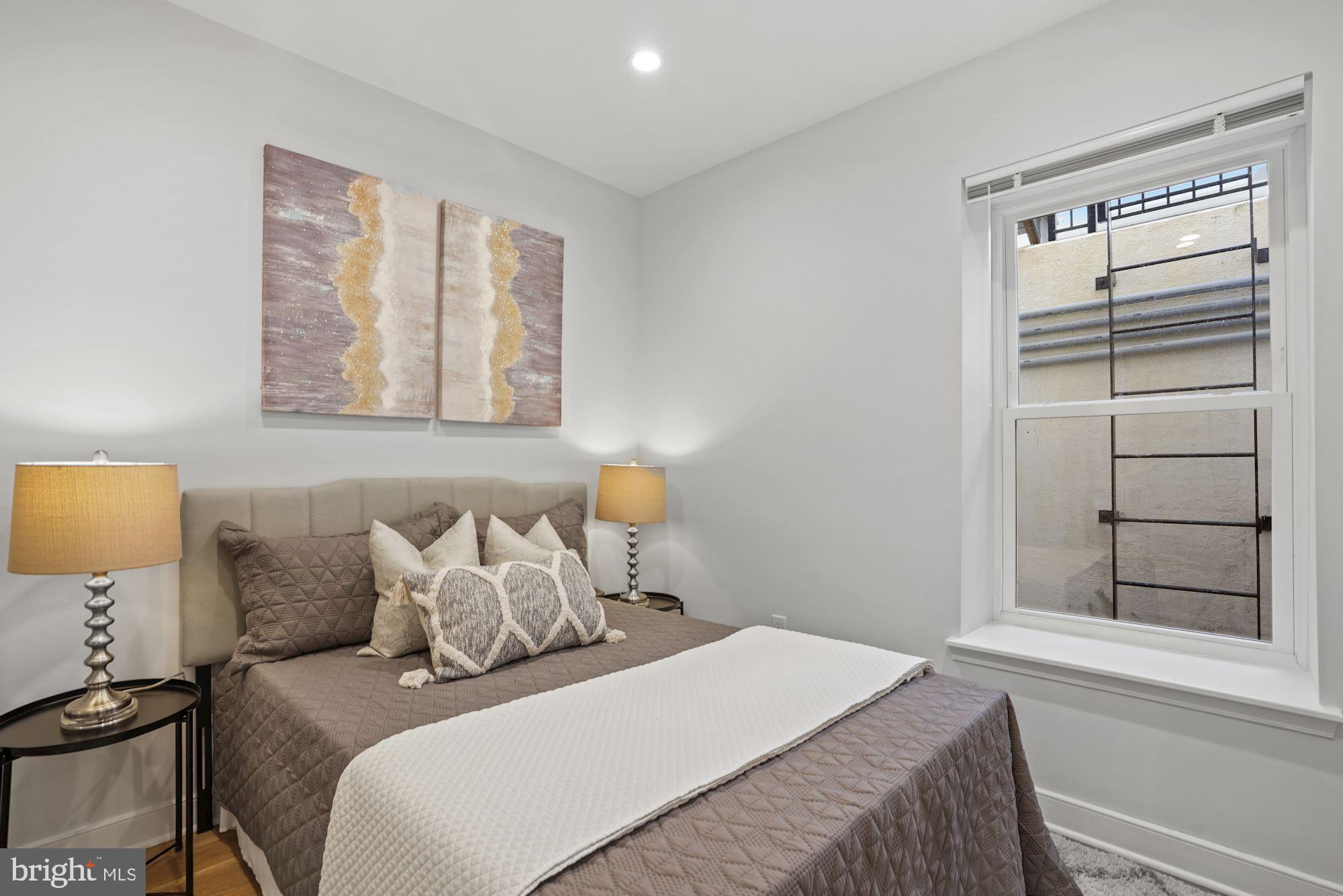 1019 Spring Road Northwest, Unit 1 Washington, DC 20010 - Photo 13 of 21 Gallery Image 13