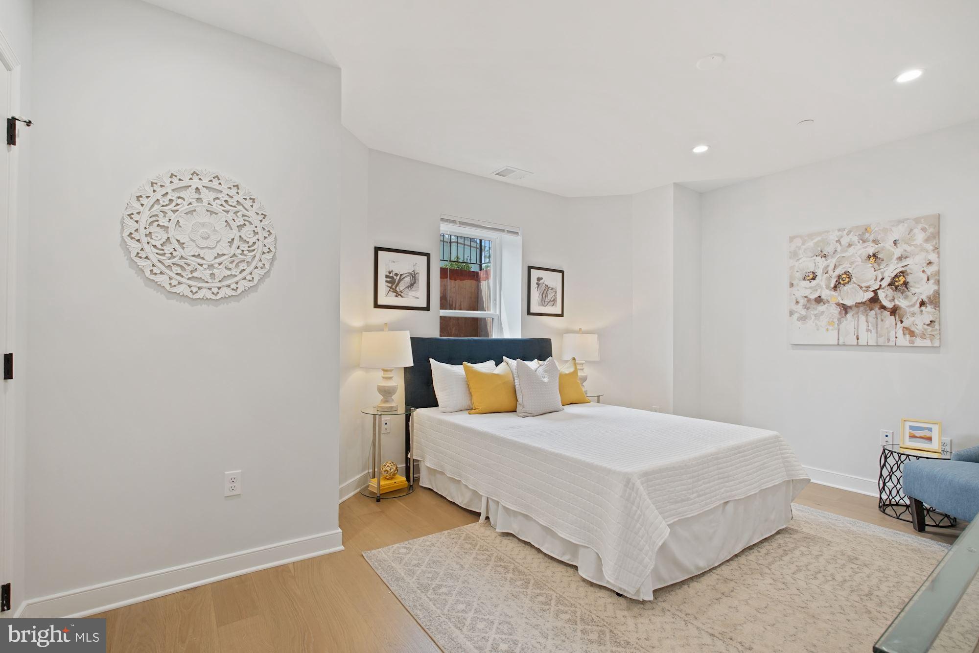 1019 Spring Road Northwest, Unit 1 Washington, DC 20010 - Photo 17 of 21 Gallery Image 17