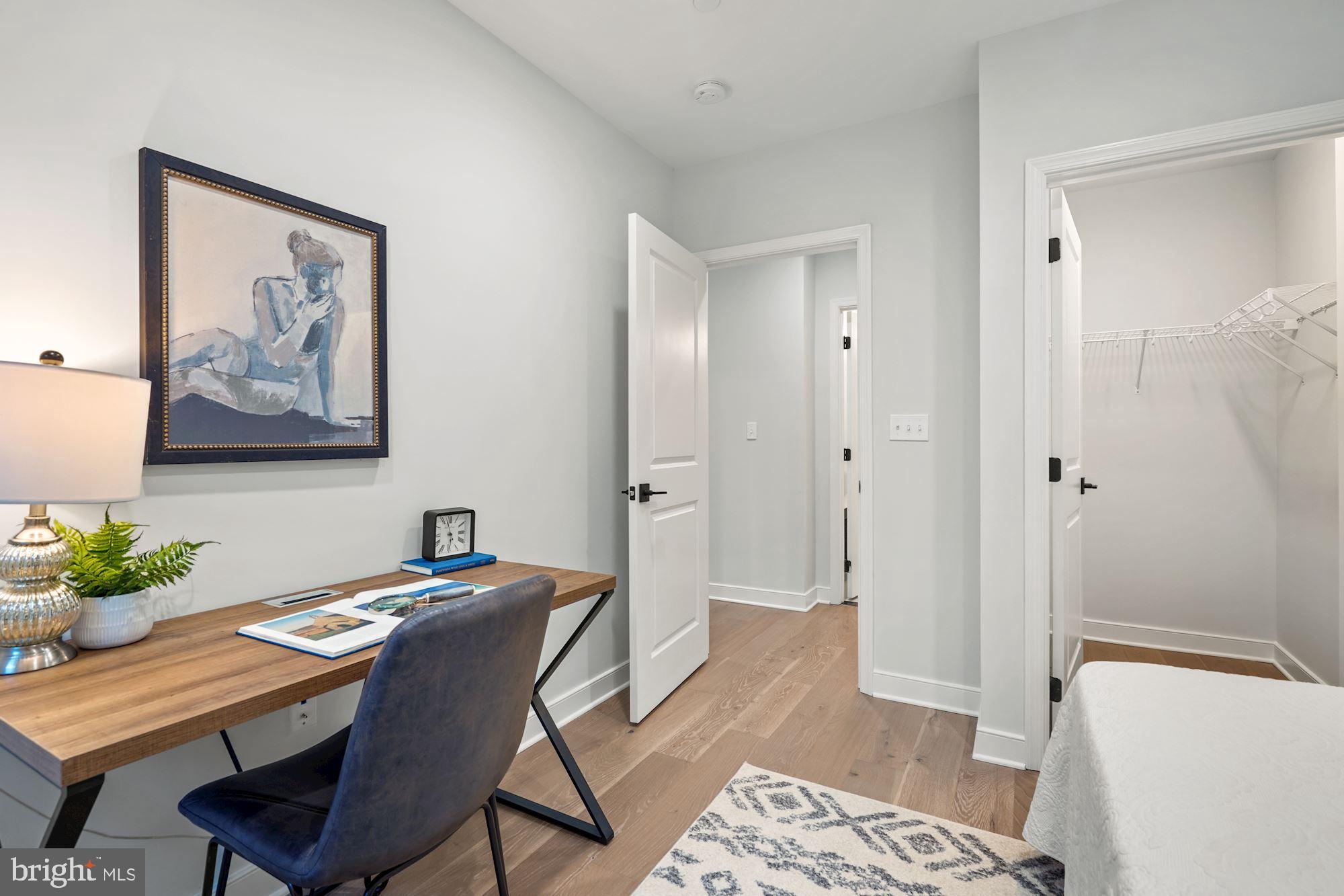 1019 Spring Road Northwest, Unit 1 Washington, DC 20010 - Photo 18 of 21 Gallery Image 18