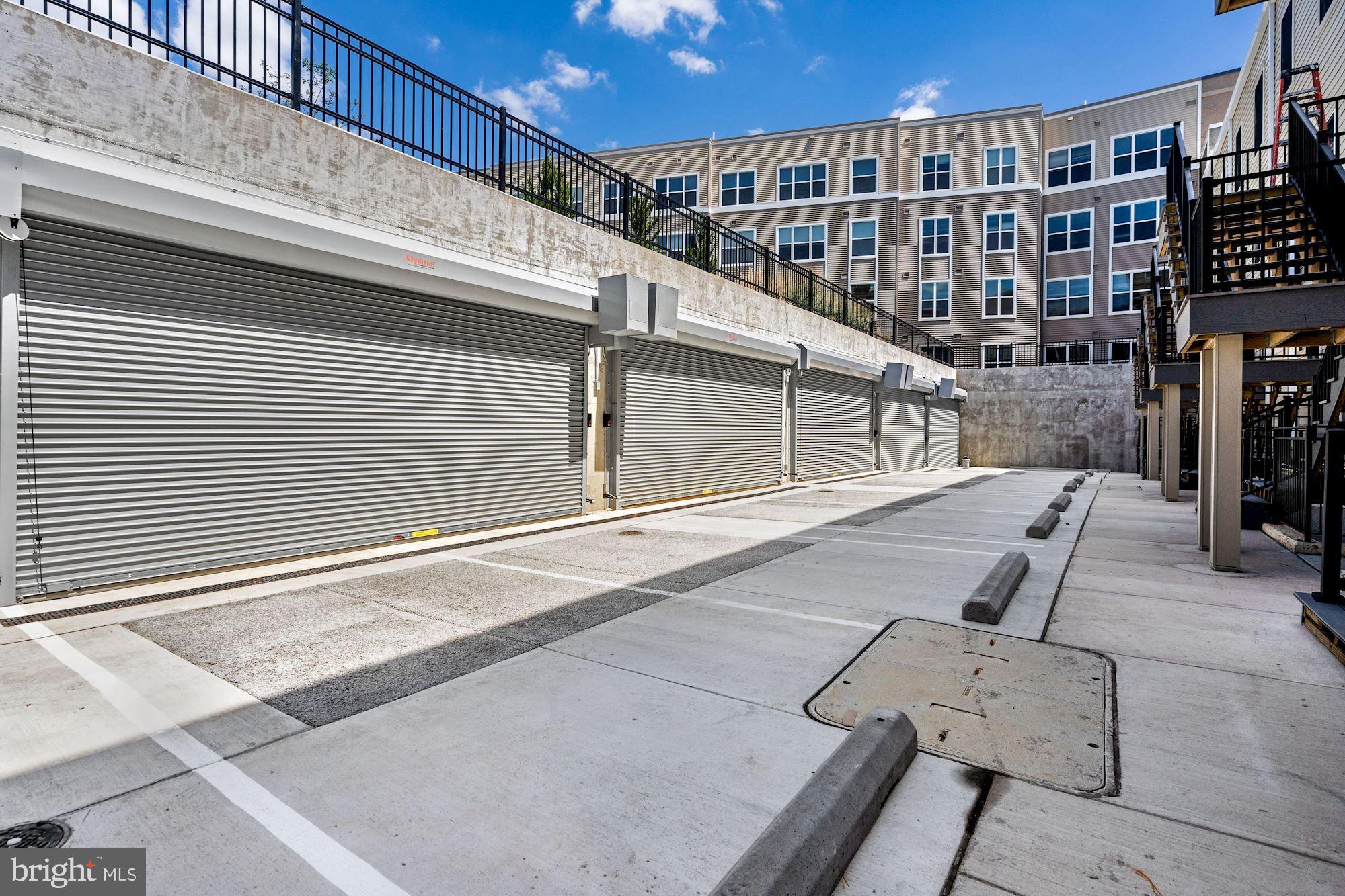 1019 Spring Road Northwest, Unit 1 Washington, DC 20010 - Photo 20 of 21