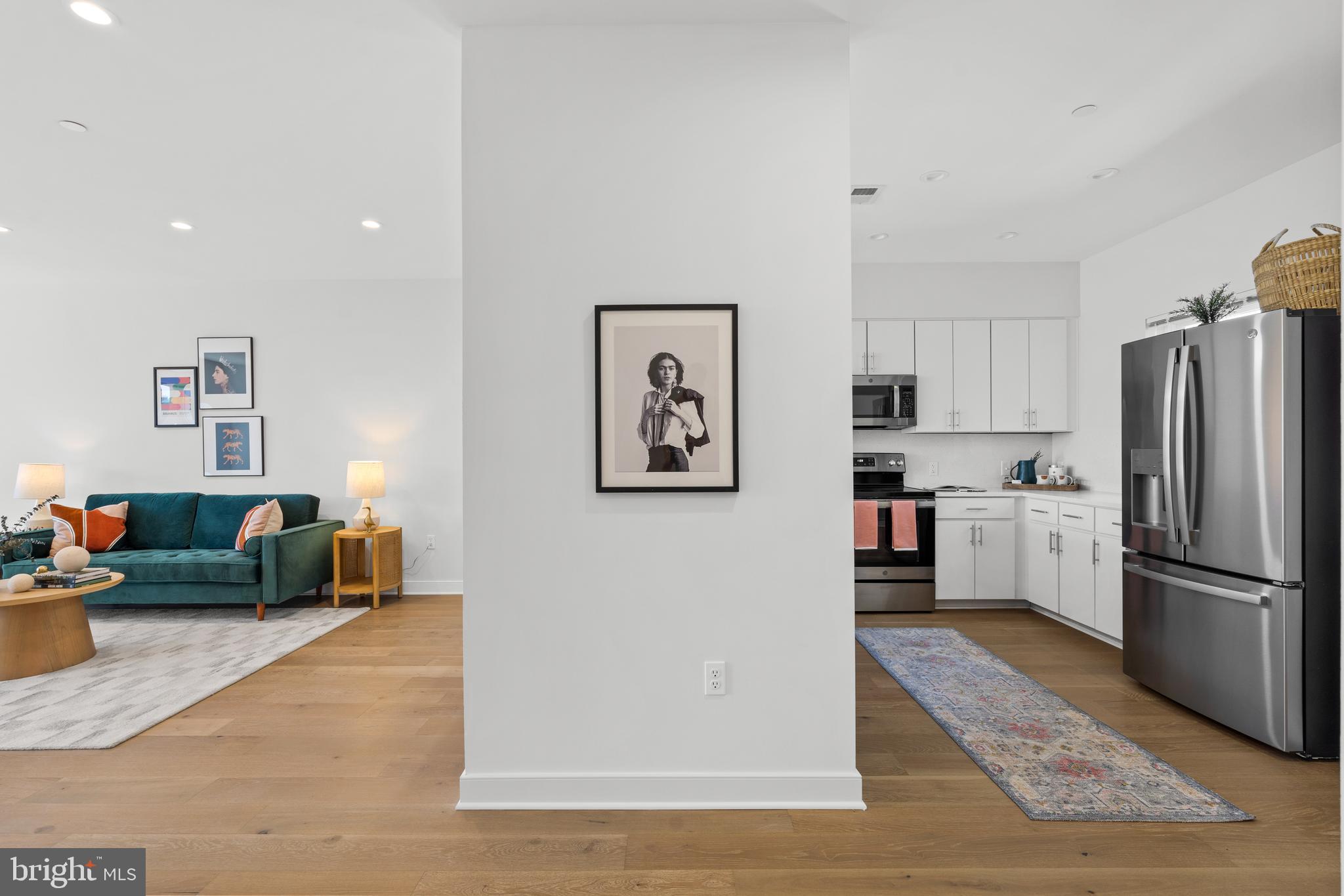 1019 Spring Road Northwest, Unit 1 Washington, DC 20010 - Photo 7 of 21