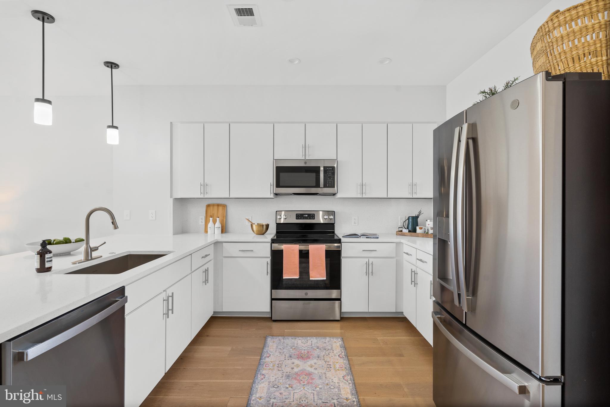 1019 Spring Road Northwest, Unit 1 Washington, DC 20010 - Photo 8 of 21 Gallery Image 8