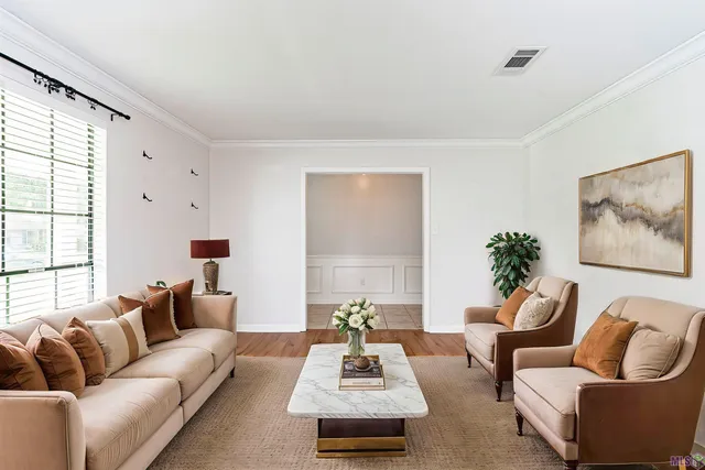 $409,900 | 1445 Oakdale Drive, Baton Rouge, LA 70810