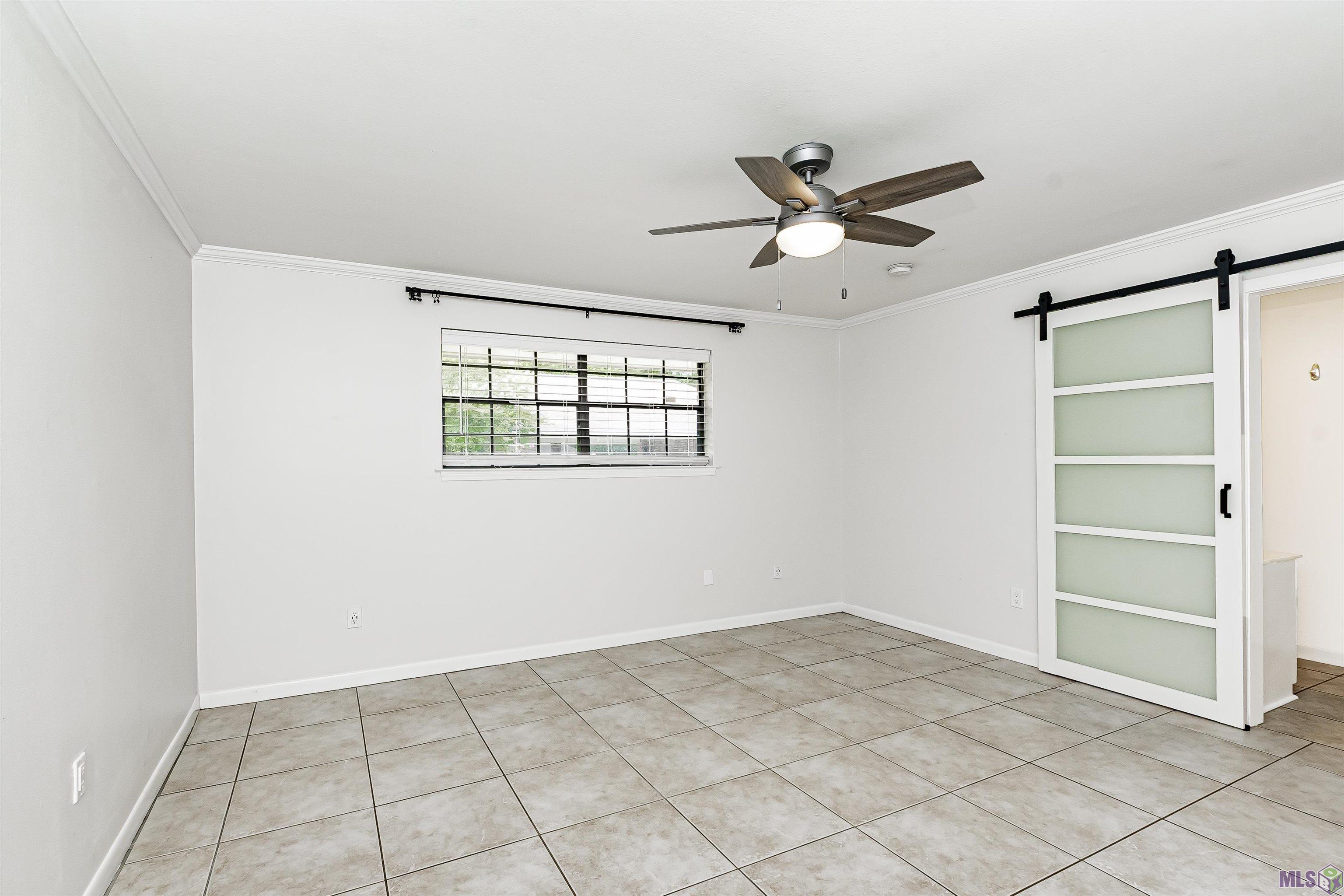 1445 Oakdale Drive Baton Rouge, LA 70810 - Photo 15 of 30 Primary Bedroom