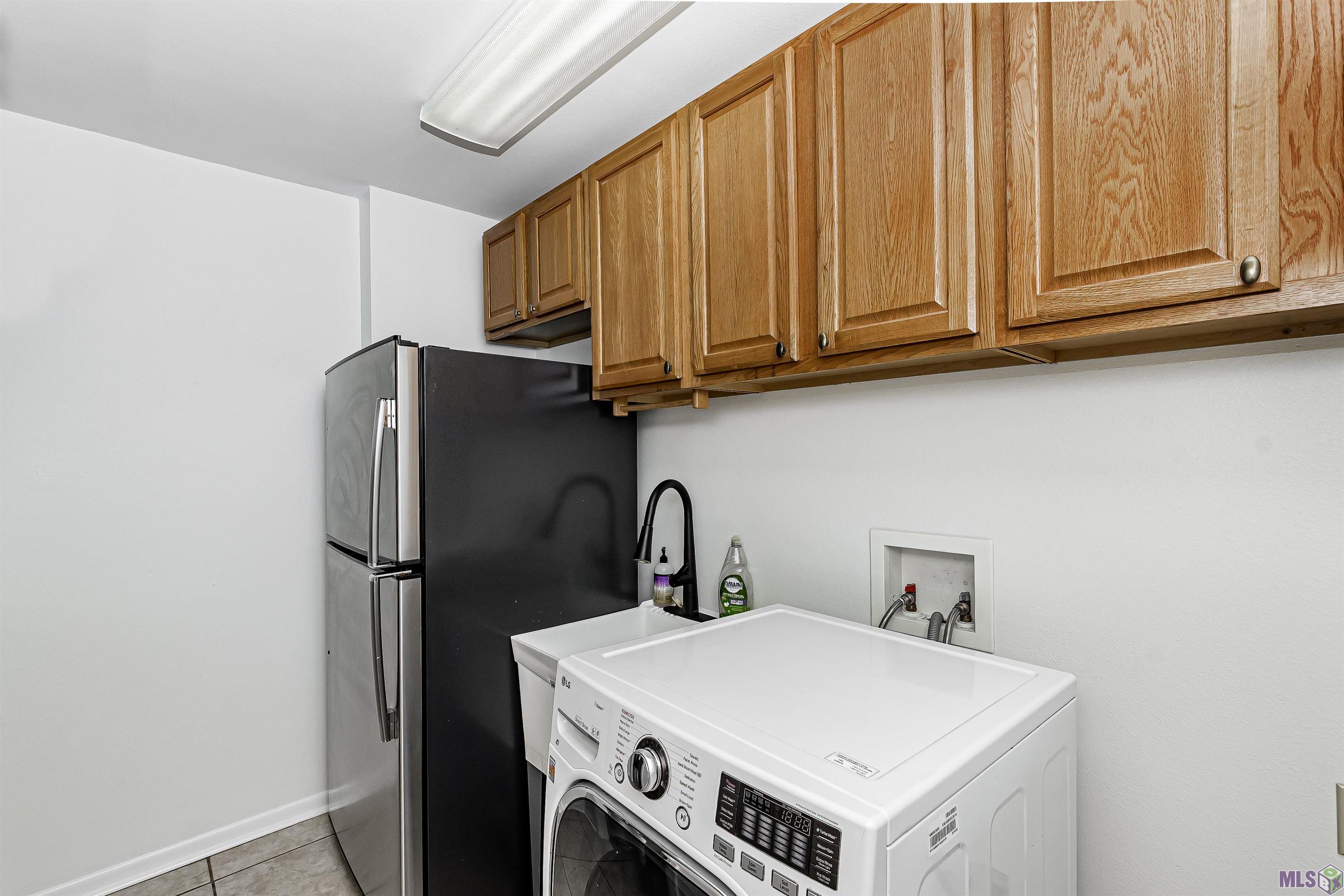 1445 Oakdale Drive Baton Rouge, LA 70810 - Photo 24 of 30 Utility Room