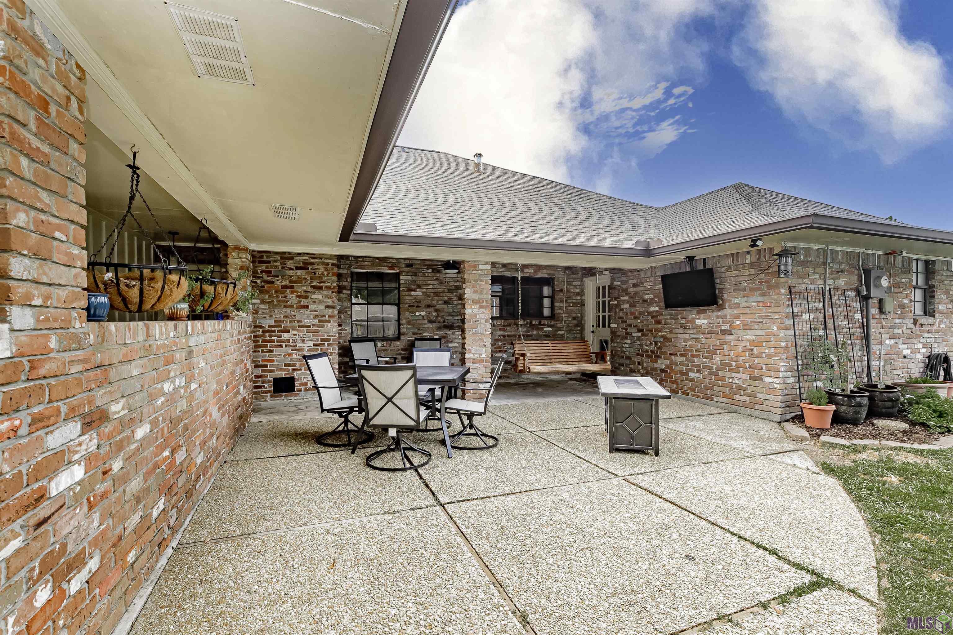 1445 Oakdale Drive Baton Rouge, LA 70810 - Photo 25 of 29