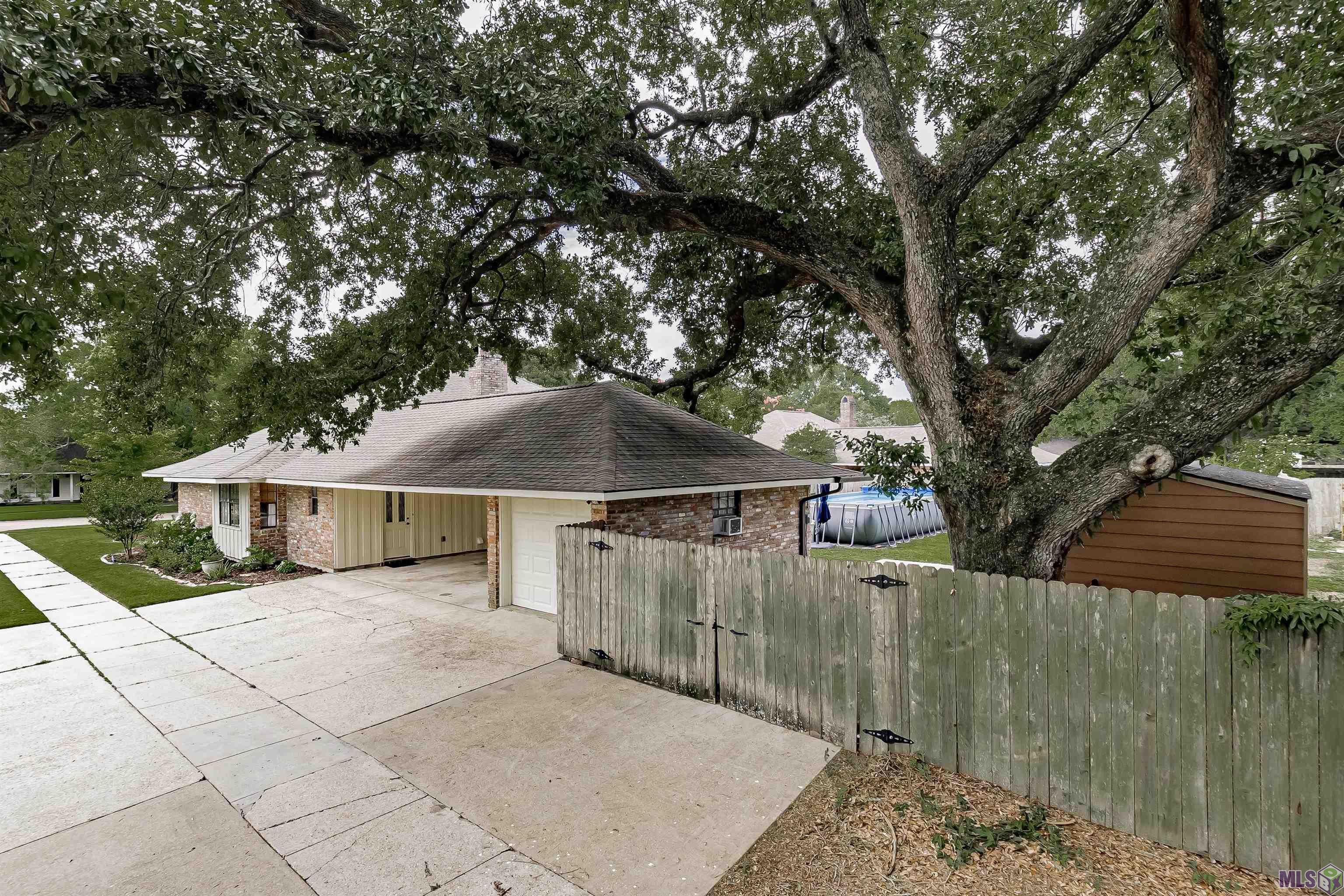 1445 Oakdale Drive Baton Rouge, LA 70810 - Photo 27 of 30