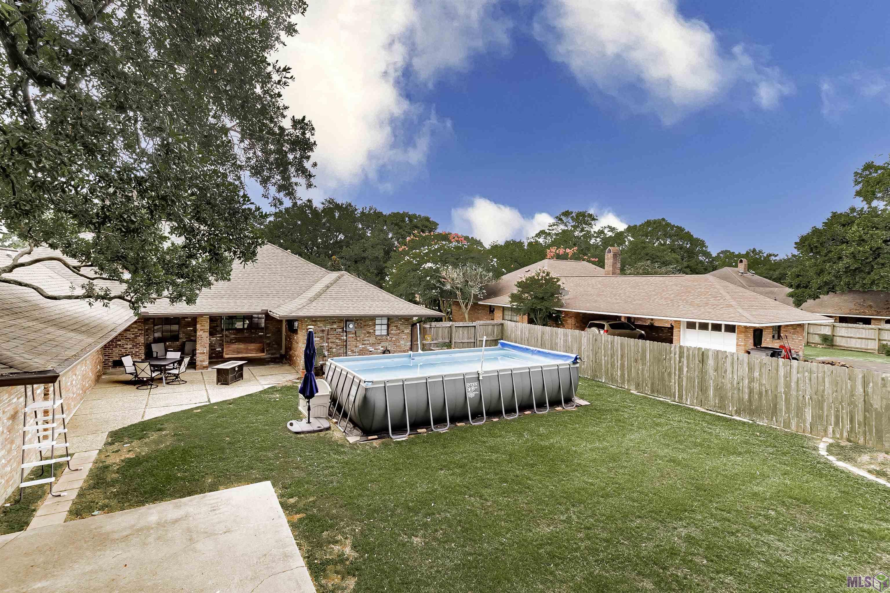 1445 Oakdale Drive Baton Rouge, LA 70810 - Photo 27 of 29