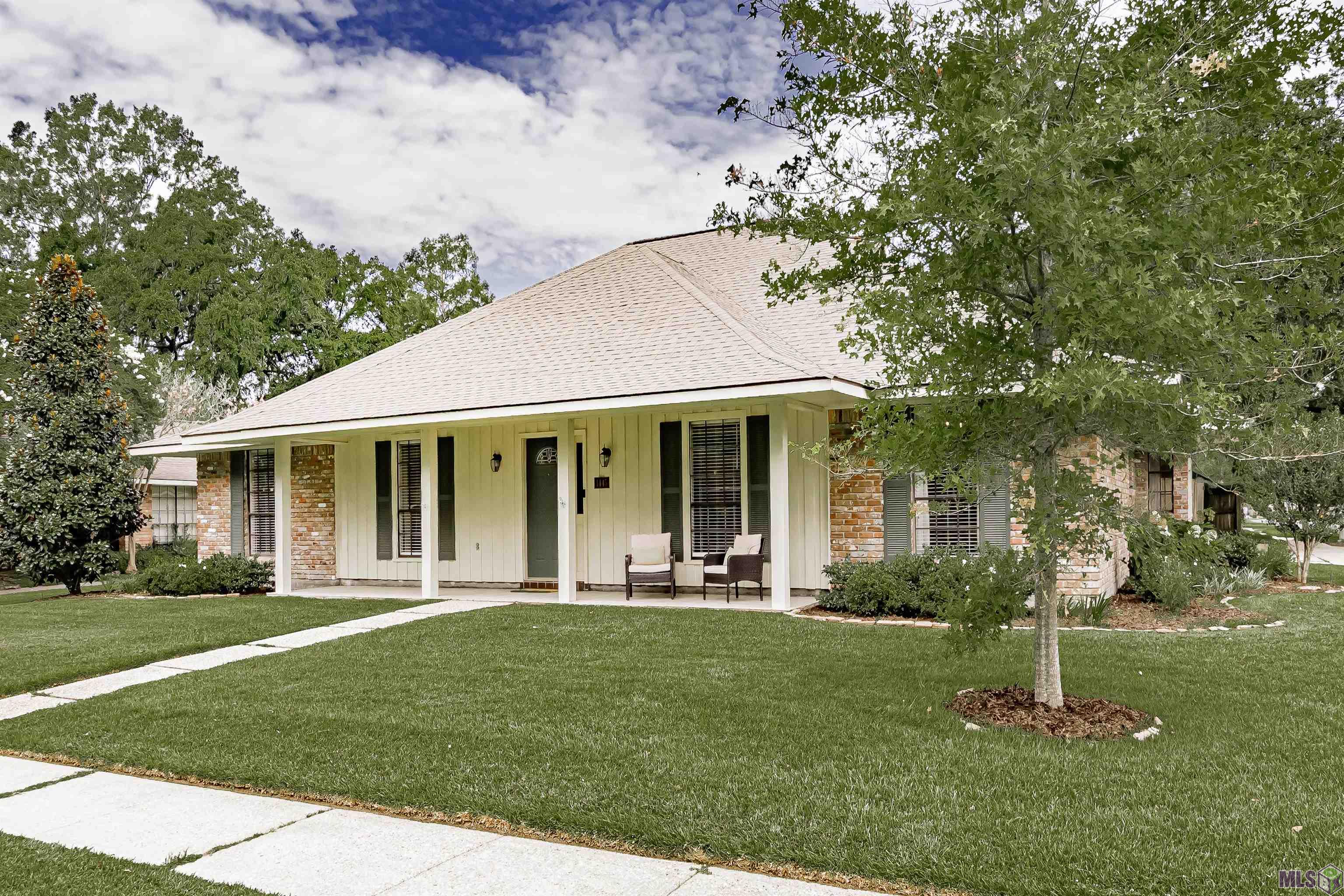 1445 Oakdale Drive Baton Rouge, LA 70810 - Photo 29 of 30