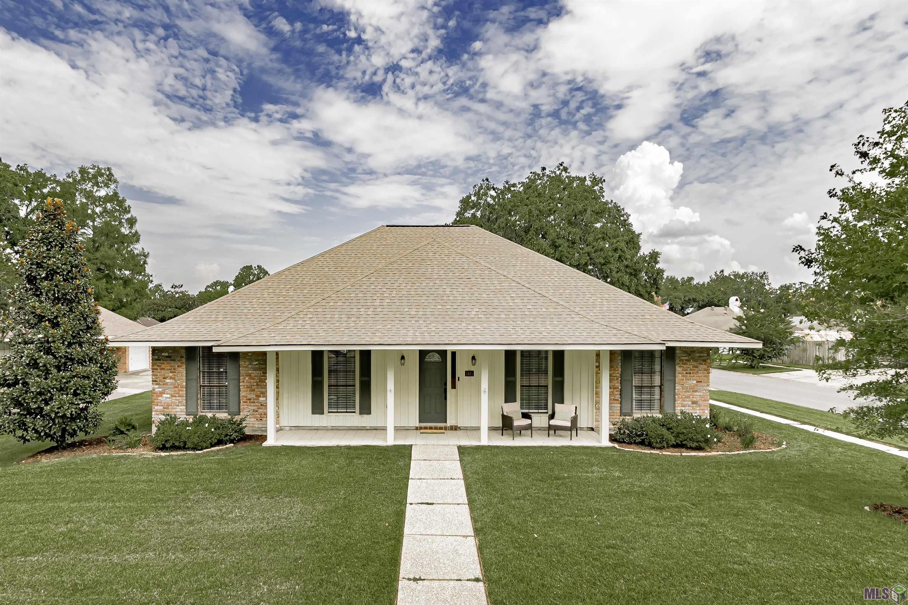 1445 Oakdale Drive Baton Rouge, LA 70810 - Photo 29 of 29