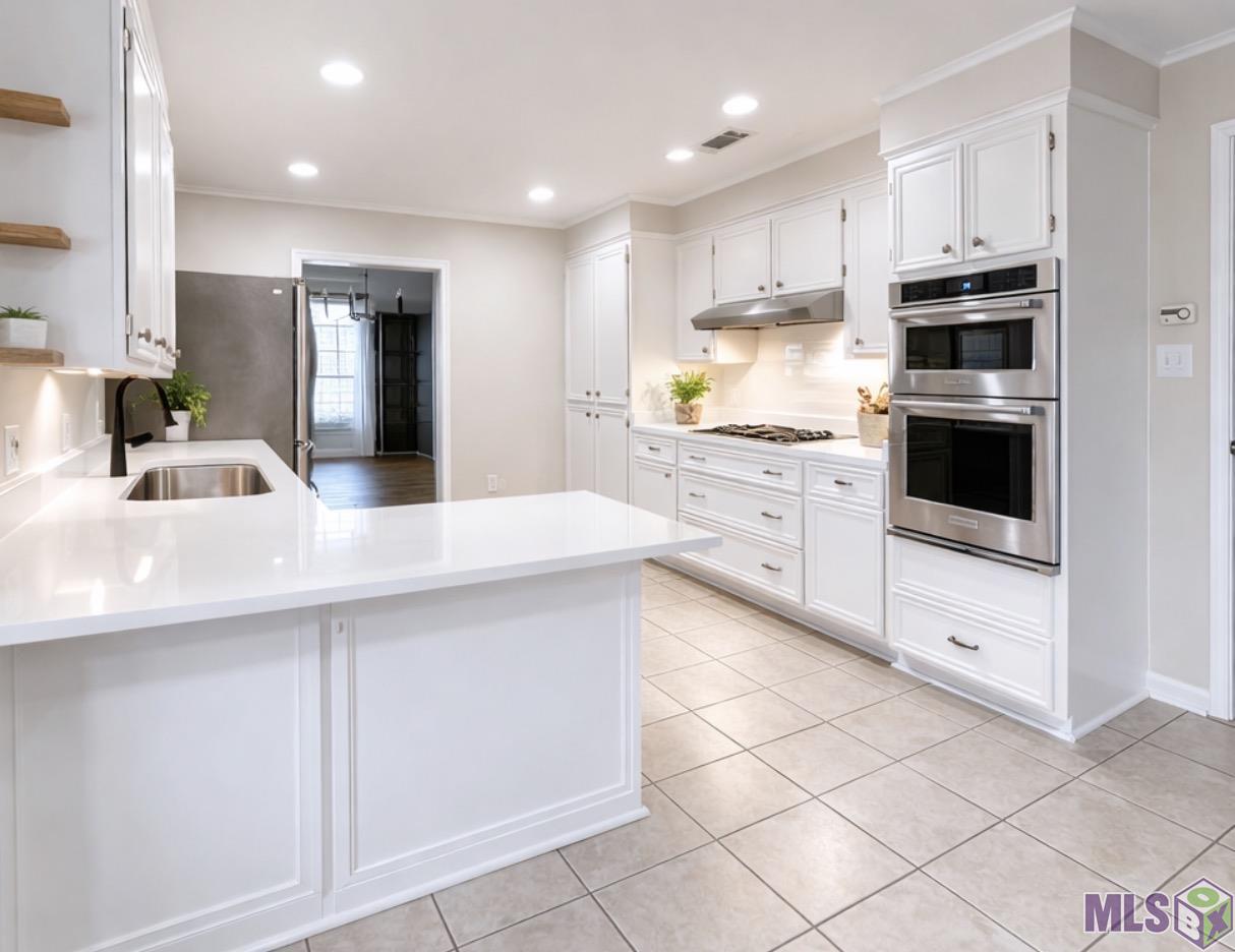 1445 Oakdale Drive Baton Rouge, LA 70810 - Photo 3 of 29