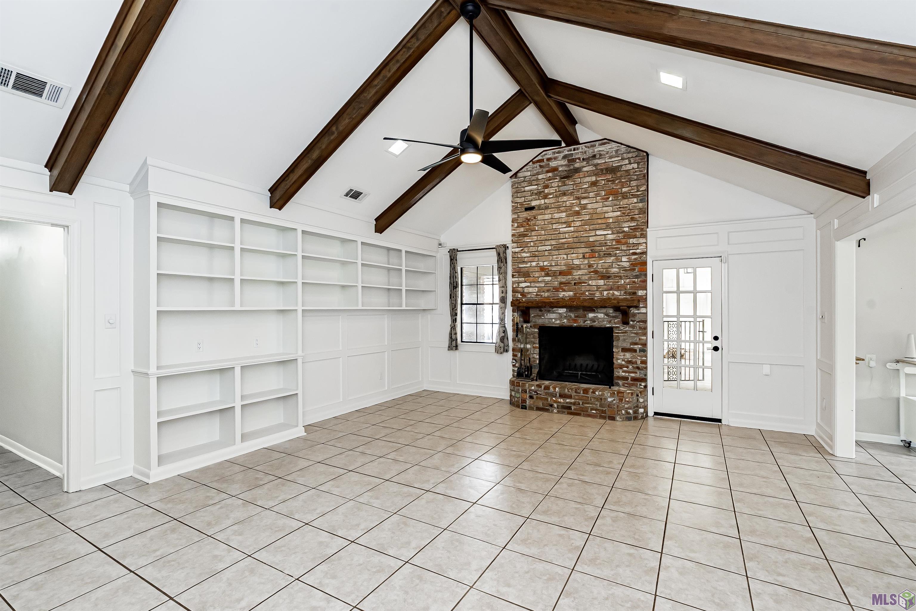 1445 Oakdale Drive Baton Rouge, LA 70810 - Photo 5 of 29 Den