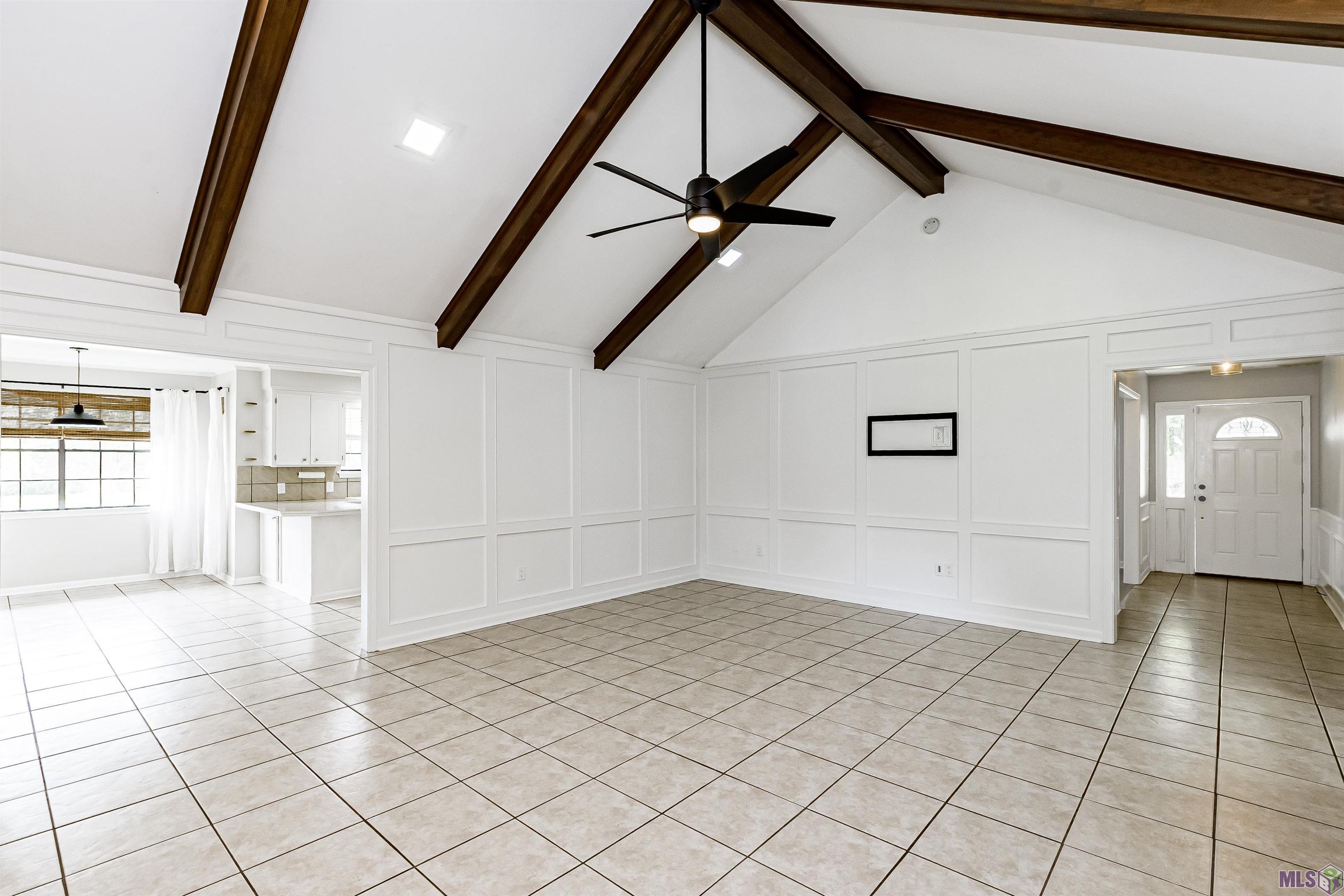 1445 Oakdale Drive Baton Rouge, LA 70810 - Photo 6 of 29 Den