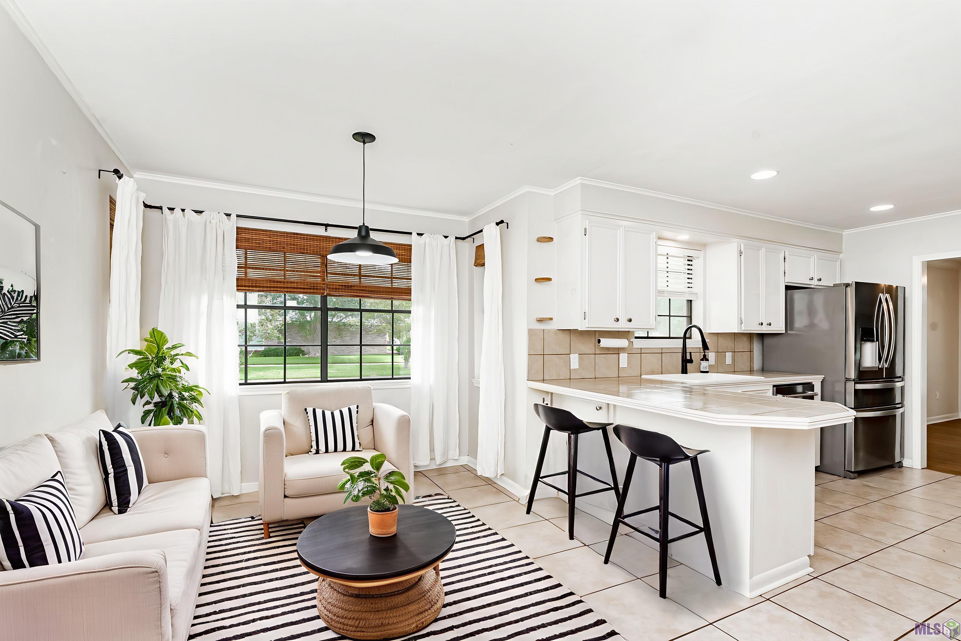 1445 Oakdale Drive Baton Rouge, LA 70810 - Photo 7 of 29 Virtually Staged