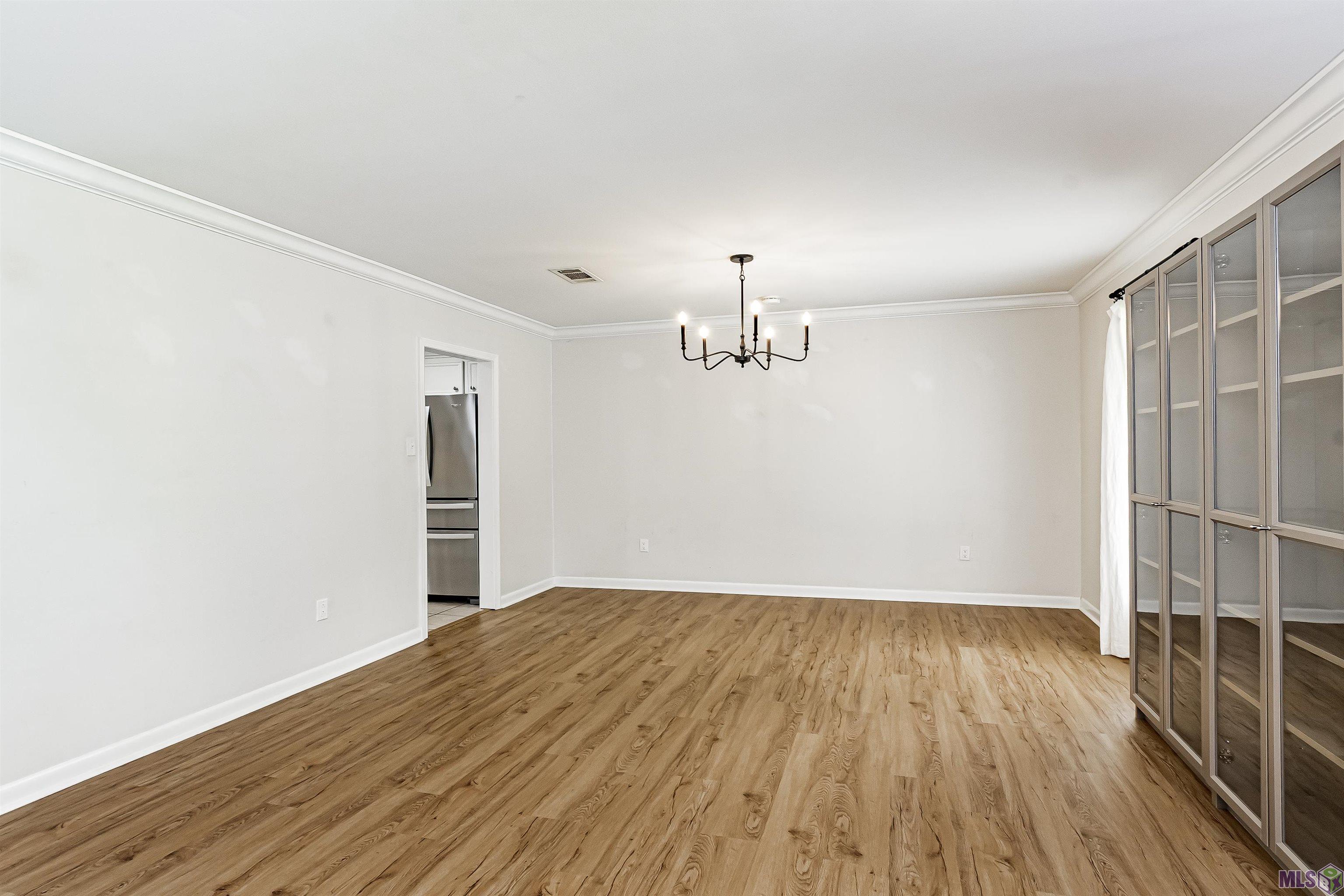 1445 Oakdale Drive Baton Rouge, LA 70810 - Photo 10 of 30 Dining Room
