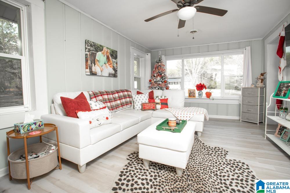 330 Roy Parris Road Jacksonville, AL 36265 - Photo 8 of 22