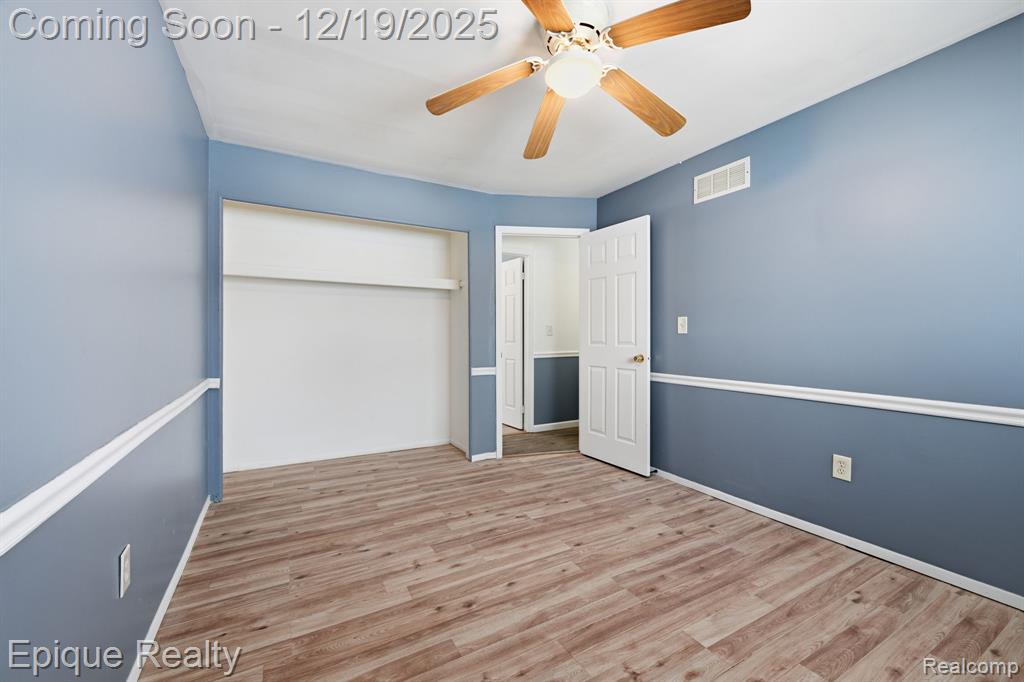 4052 Burton Street Inkster, MI 48141 - Photo 27 of 28