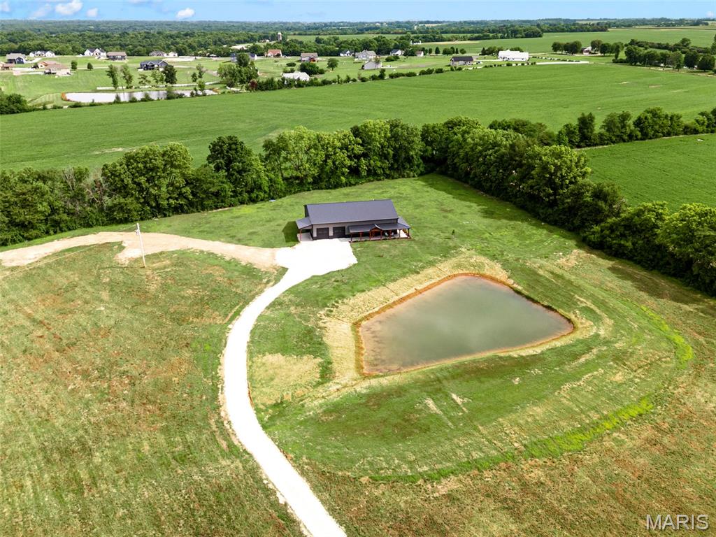 519 Woods Road Silex, MO 63377 - Photo 36 of 51