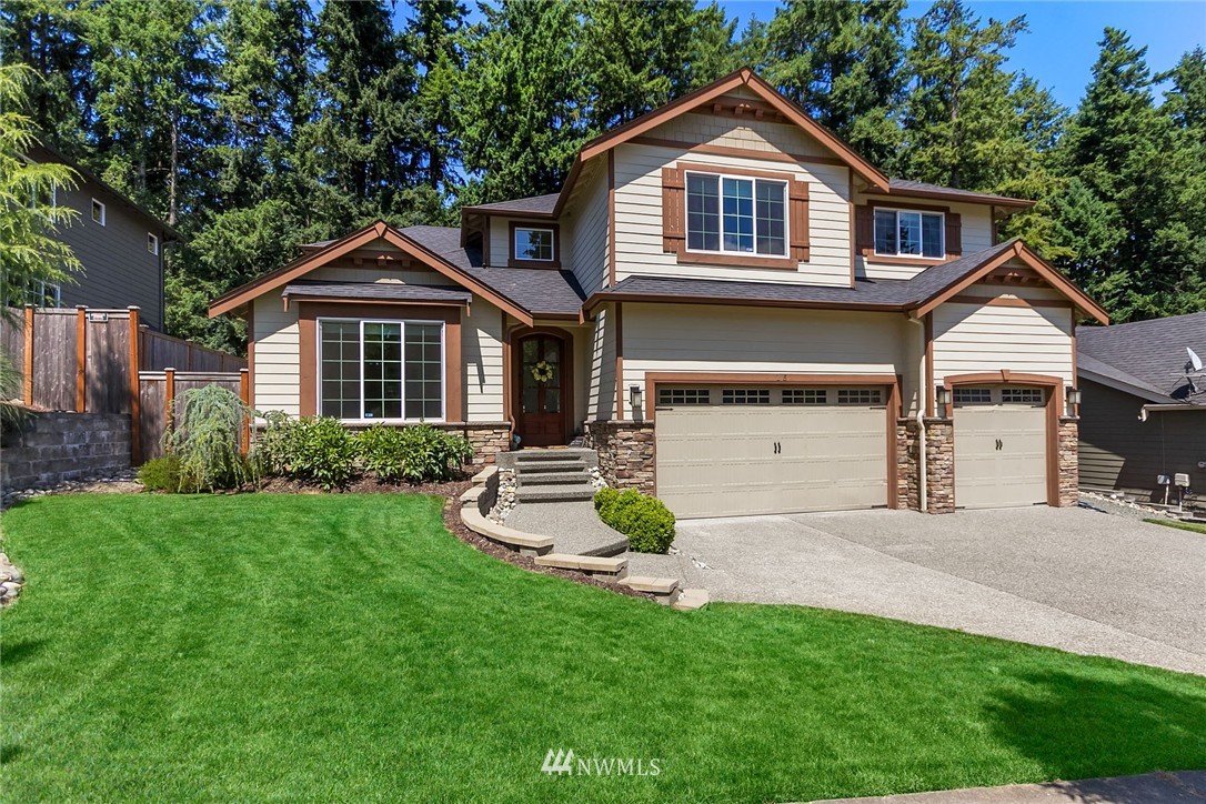 15 233rd Place Southeast Bothell, WA 98021 - Photo 1 of 25