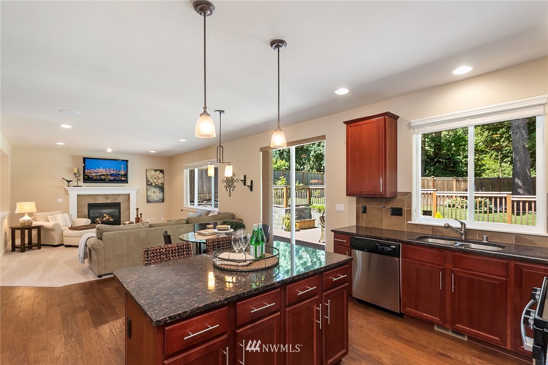15 233rd Place Southeast Bothell, WA 98021 - Photo 10 of 25