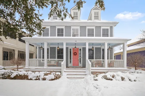 $1,099,000 | 10 Riverbank Drive, Beverly Hills, MI 48025