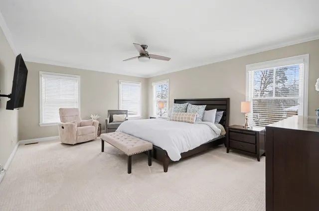 $1,137,000 | 10 Riverbank Drive, Beverly Hills, MI 48025