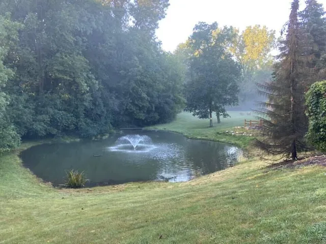 $1,137,000 | 10 Riverbank Drive, Beverly Hills, MI 48025