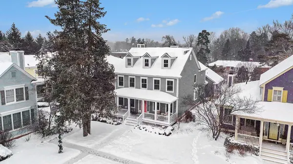 $1,099,000 | 10 Riverbank Drive, Beverly Hills, MI 48025