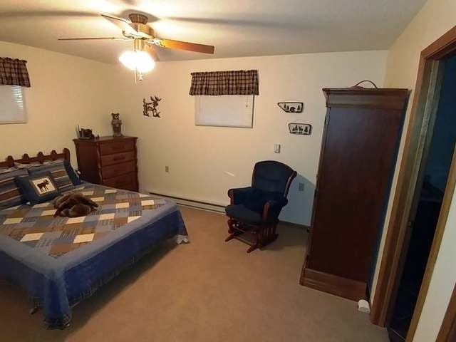 1014 West Cir Lily Road Manitowish Waters, WI 54545 - Photo 21 of 29 Gallery Image 21