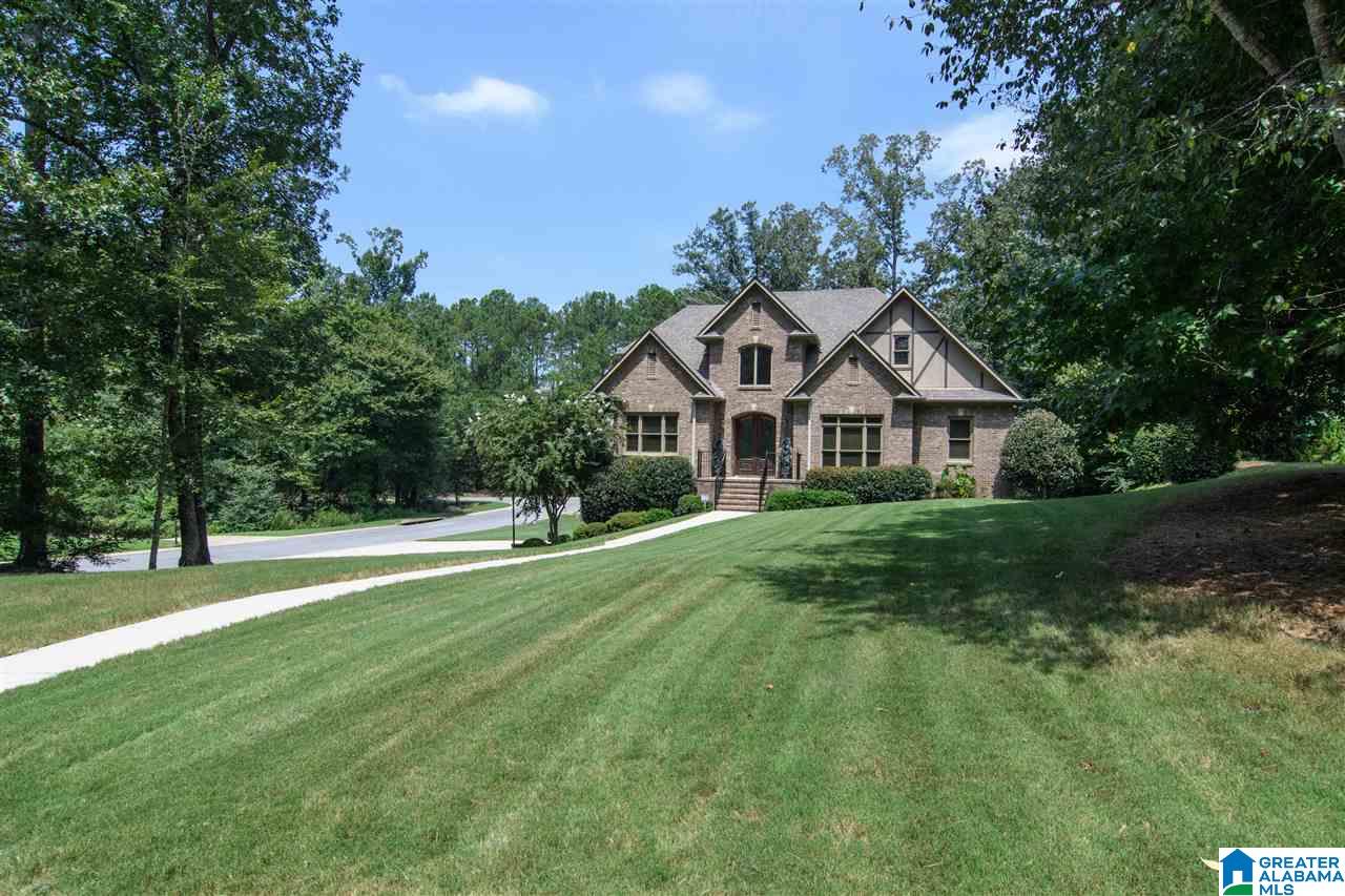 201 Liberty Lane Chelsea, AL 35043 - Photo 2 of 49