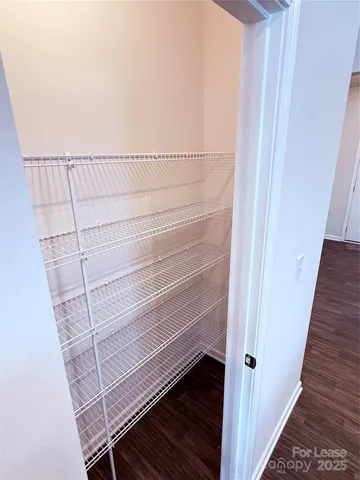 a view of small space