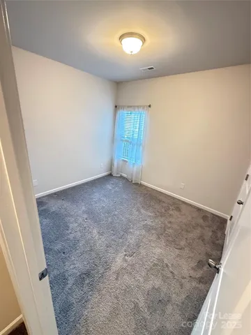 a view of a storage in the house