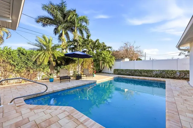 $539,000 | 2461 61st Lane North, St. Petersburg, FL 33710