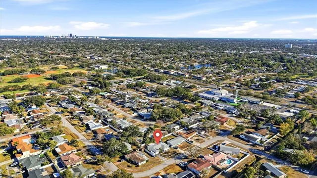 $539,000 | 2461 61st Lane North, St. Petersburg, FL 33710