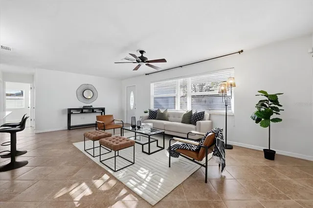 $539,000 | 2461 61st Lane North, St. Petersburg, FL 33710