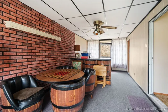 $204,900 | 6328 Buttontown Road, Greenville, IN 47124